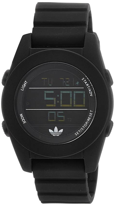 black adidas watches|adidas watches australia.